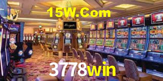 Apostas com odds competitivas na 3778win