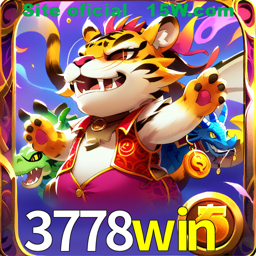 Imagem promocional da 3778win mostrando a plataforma e suas vantagens